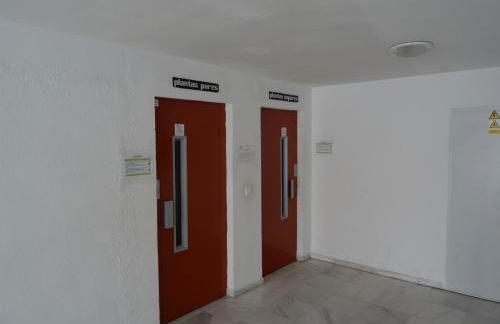 Loft en primera línea de playa - Foto 11