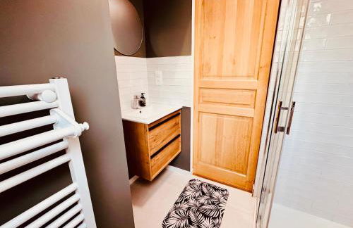 Au petit Cachou - Photo 6