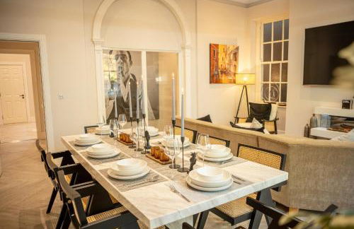 10 Park Square - Luxury Serviced Apartments - Foto 59