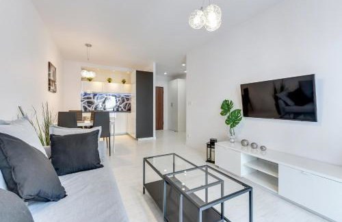 NORDBYHUS Apartamenty Chmielna Park - Foto 48