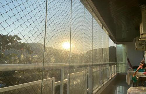 Apartamento Veleiros da Ilha - Praia do Tombo - Foto 24