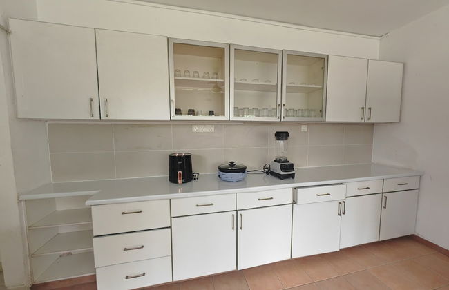 Taman Duta KL Deluxe Villa by uBook - Foto 31