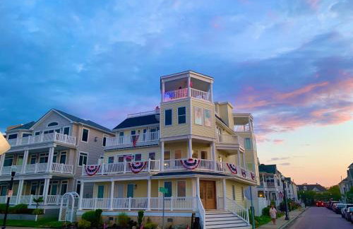 Icon Playce: Beachfront with 360 rooftop - Foto 60