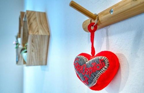 GuestHost - Casa Graziella, bilocale a 5 minuti dal San Raffaele per 5 - Foto 8