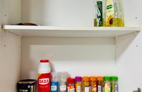 Entire 3-Bed Home, 5 mins to City Centre, Sleeps 6, 2 Free Parking - Foto 11