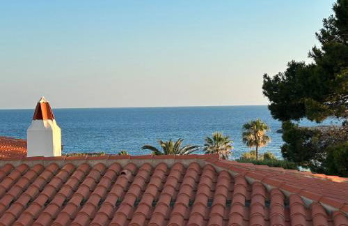 Beautiful Villa With Sea Views - Foto 18