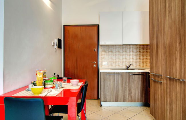 Residenza Cenisio - Foto 25