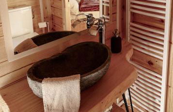 Cabane, Kota Gri'hôtes - Foto 17