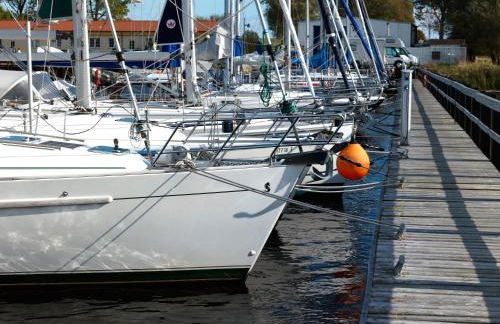 Appartements Am Reiterhof Strandträumer - Foto 25