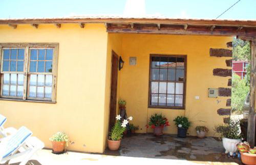 Casas Rurales Los Marantes - Foto 51