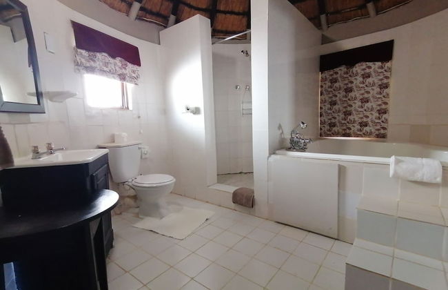 Hawklee Country House - Foto 42