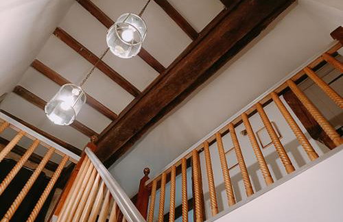 Chateau-une - a Beautiful historic medieval holiday rental. - Foto 28