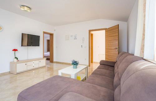 Villa Ana in Central Istria for 12 persons with private saltwater Pool - Foto 22