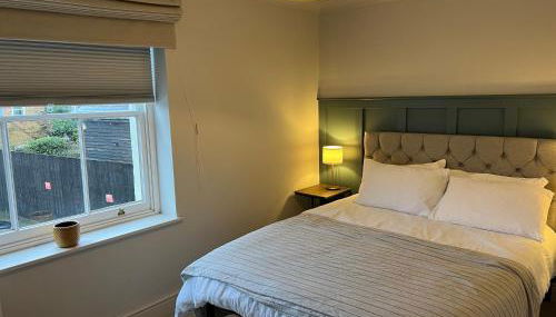 The Rookery at Selborne with lots of parking - Foto 4