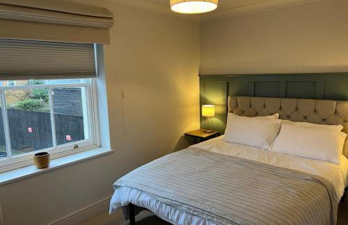 The Rookery at Selborne with lots of parking - Foto 4