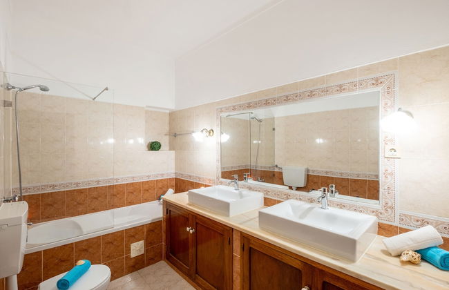 Villa Saint John - Foto 27