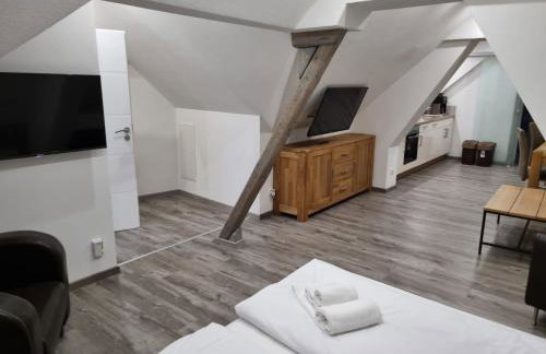 Ferienwohnungen KAMELIA - Foto 13