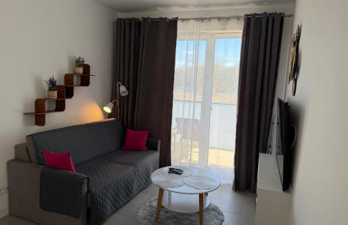 Caro - Naj Residence Dąbki - Foto 3