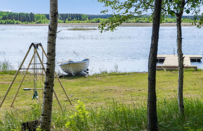 Huvilakoti 1 - Foto 4