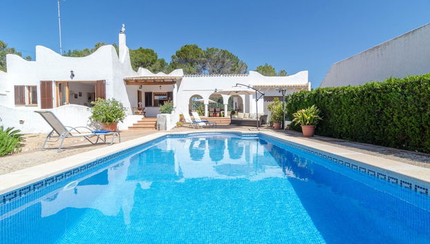 Casa Garonda in Cala Pi - Foto 2, Habitación