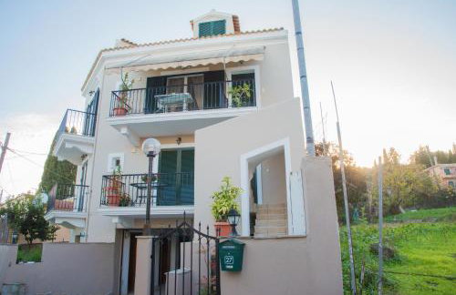 Corfu Don Camillo Apartment - Foto 16