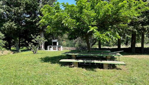 Studio avec piscine - Foto 5, Garden