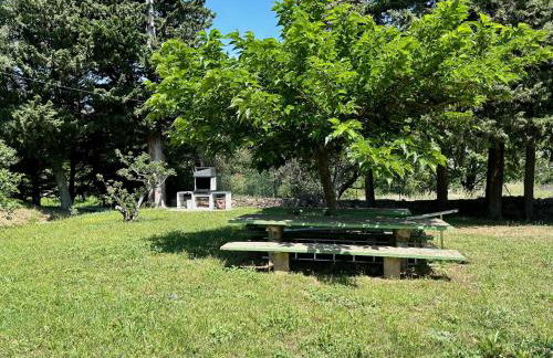 Studio avec piscine - Foto 5