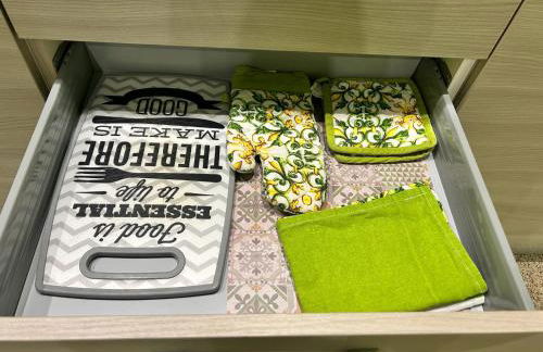 Acqua Marina apartment - Foto 23