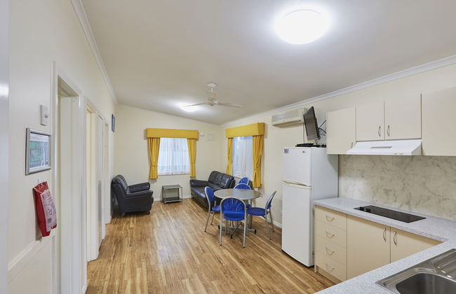 BIG4 Breeze Holiday Parks - Busselton - Foto 41