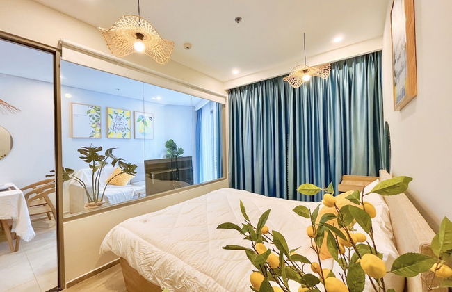 The Song Vung Tau - Xuan's Homestay - Foto 6