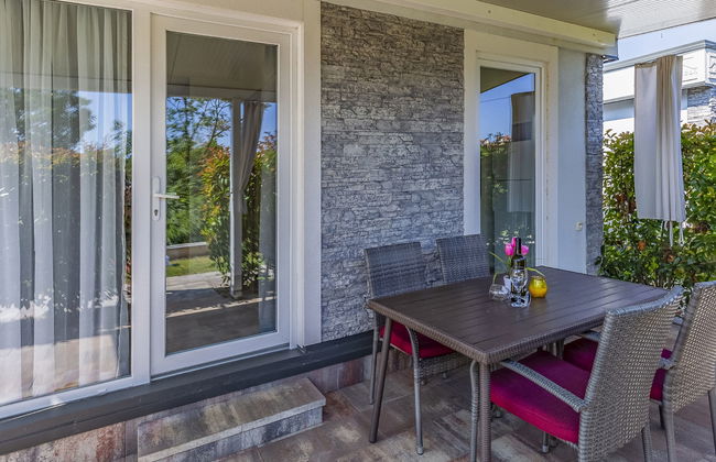 Mobile home Superior - Foto 14