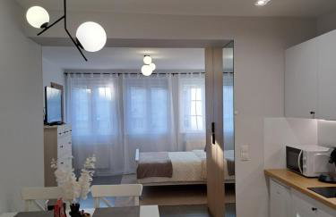 APARTAMENTY TUŹNIKOWIE - Foto 73