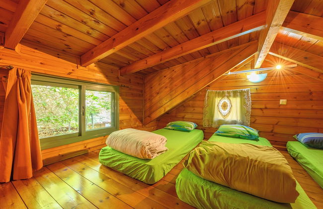 Belfer's Dead Sea cabins- Apartments - Photo 5