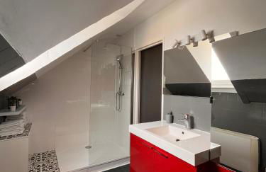 Gîte de la Niederau - Foto 17