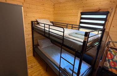 Domki nad jeziorem Lubie - Foto 11