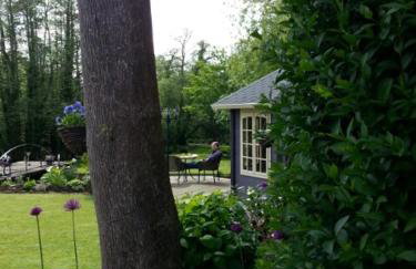 Riverside Lodge Pied a Terre - Foto 27