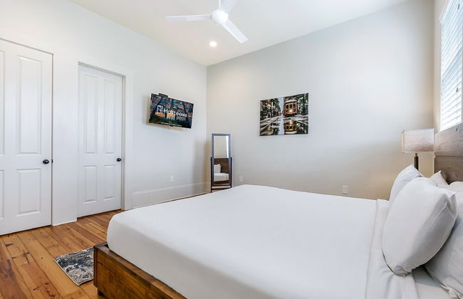 Residences Du Carondelet by Hosteeva - Foto 47