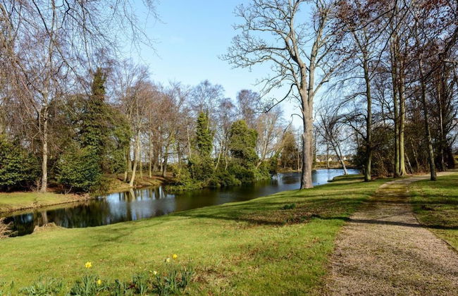 Roe Cottage - Foto 12