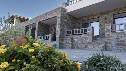 Aegeans Eye - Foto 1, Garden