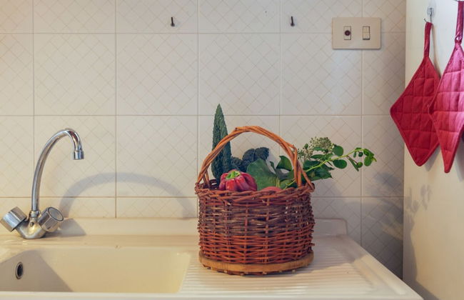 Farmhouse in Castelfranco Piandisco With Garden - Foto 44