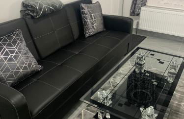 Travis House Three Luxury Modern Living free WiFi - Foto 11