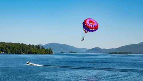 Lakeside Lodging - Foto 3