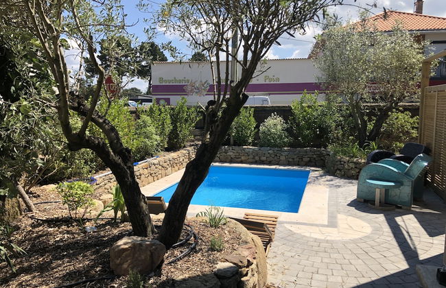 les Cottages du Valcoquet - Foto 1