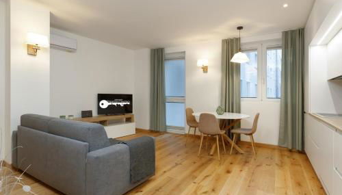 Apartments Trieste Centro I Blue Palace - Photo 3