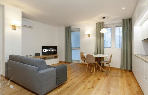 Apartments Trieste Centro I Blue Palace - Photo 3