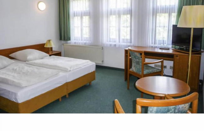 Landhaus Falkenstein - Foto 4