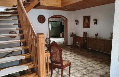 Ferienhaus Korn am Bärensteig - Foto 6