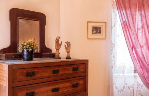 Apartment in Villagrande with Pool & Garden - Foto 24