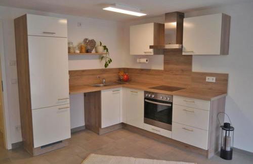 Ferienwohnung im Zentrum - Foto 17