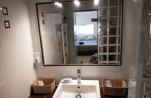 Villa Les oliviers - Foto 14